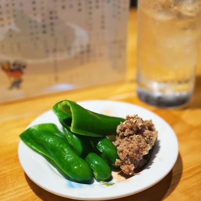 炭焼きスタンド ぱぴぷ