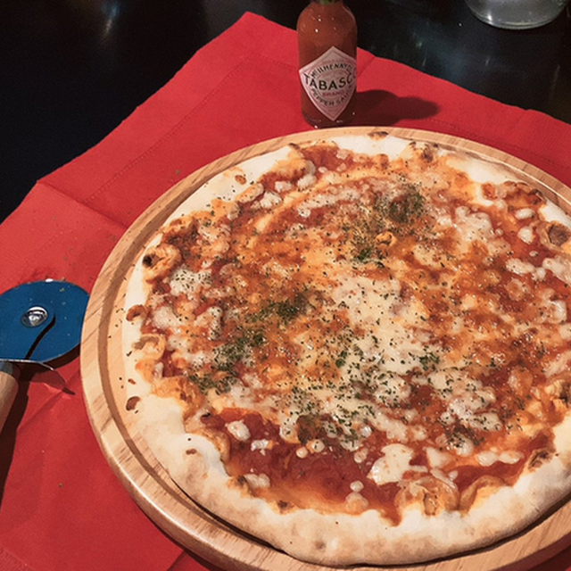 カフェバー スライ