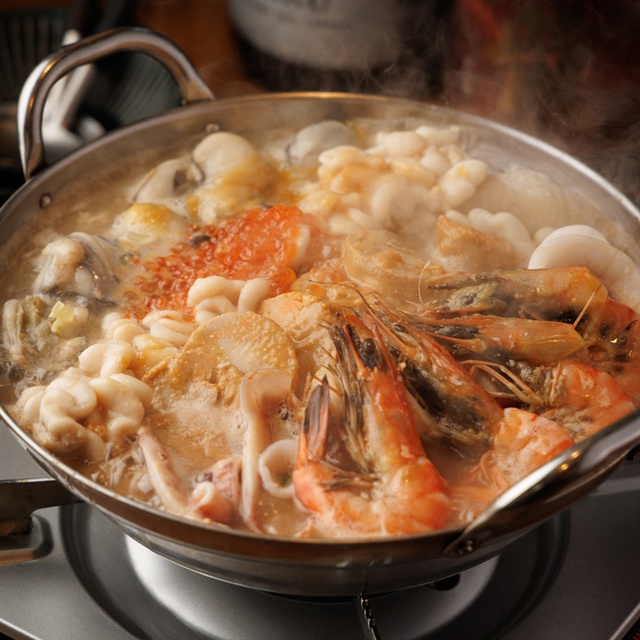 海宝しぐれ 赤坂見附店