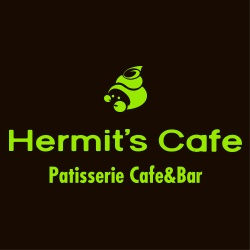 ハーミッツ カフェ