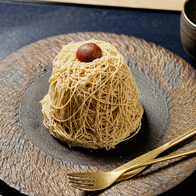 栗りん 大阪心斎橋店