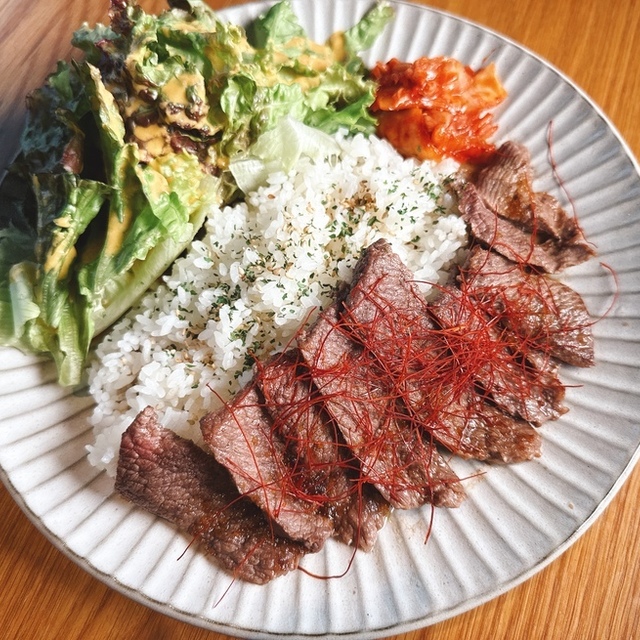 チャム アパートメント