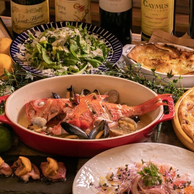 フードホール おおたかの森