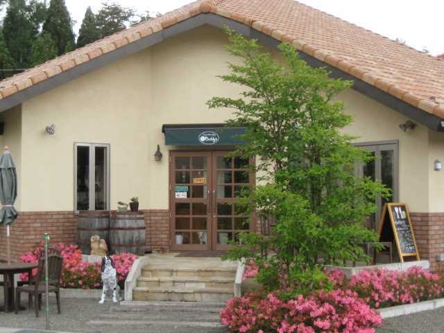 カフェ バディーズ