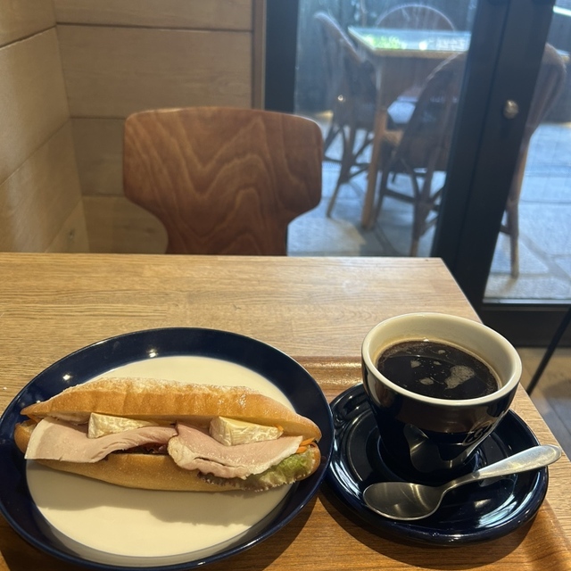 ブロートバール セセシオン