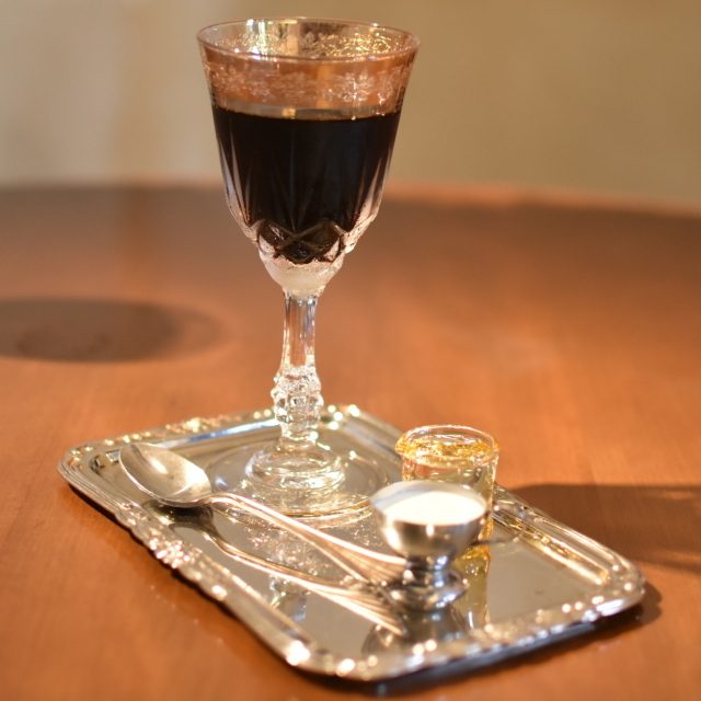 カフェ さおとめ