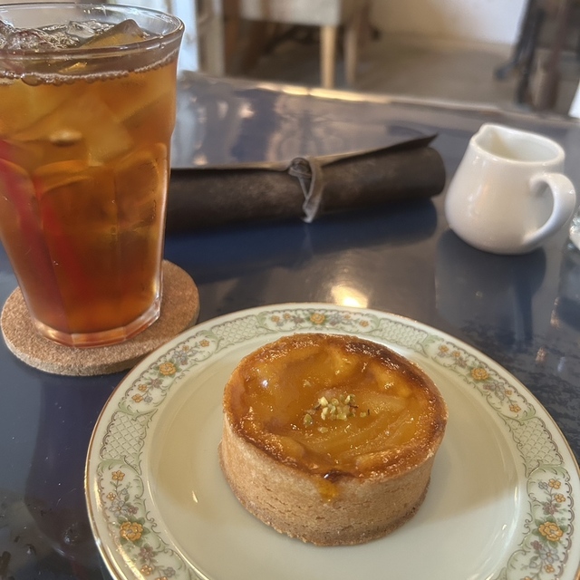 ル ヴォーグ 1008