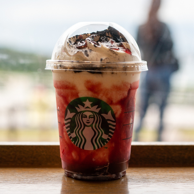 スターバックス・コーヒー 淡路サービスエリア（下り線）店