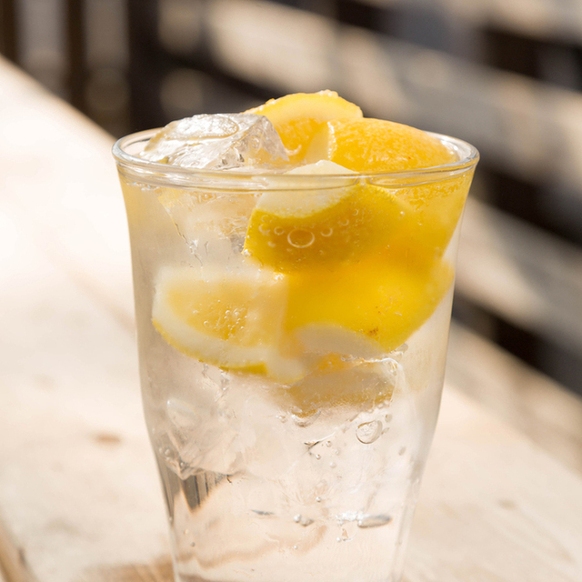 かき焼き グリーンビーチハウス