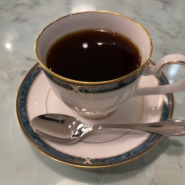 高倉町珈琲 高崎店