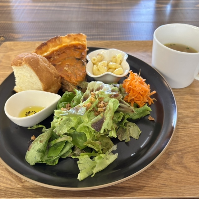 カフェ シャロン