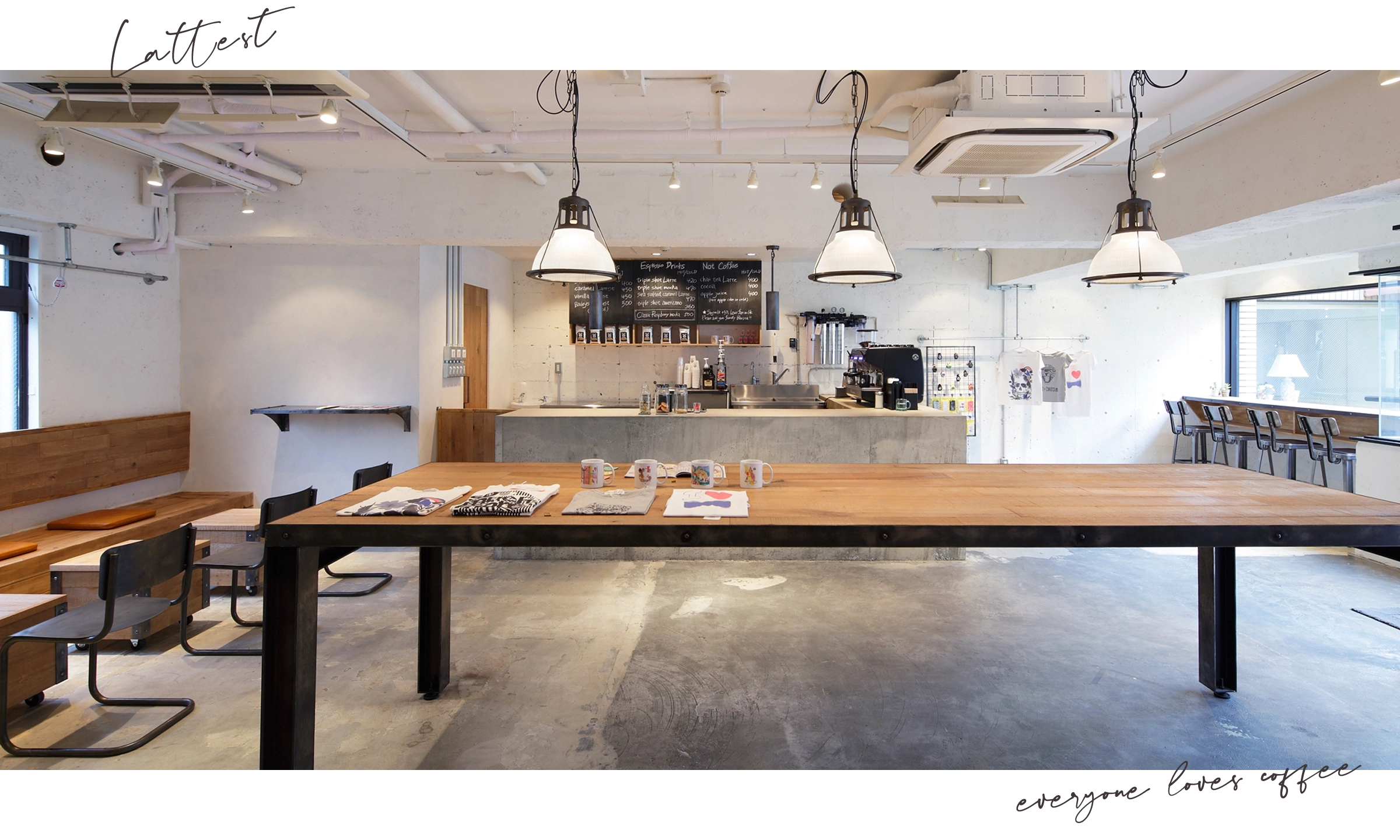 ラテスト スポーツ