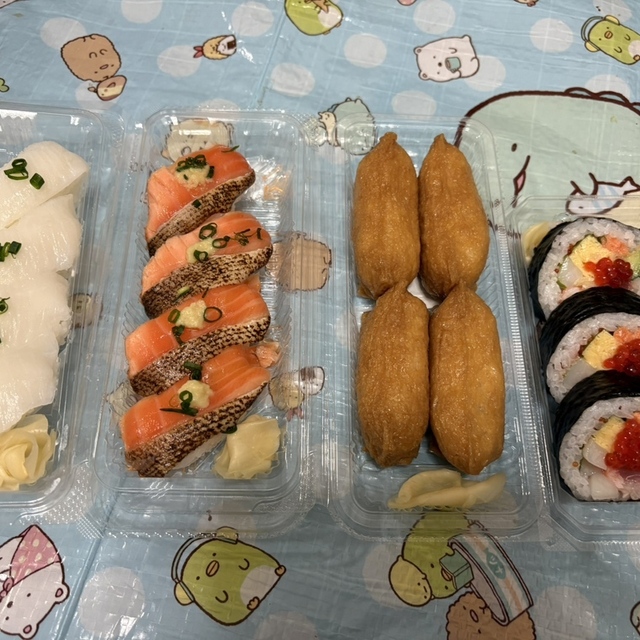 ちよだ鮨 パークシティ武蔵小山店