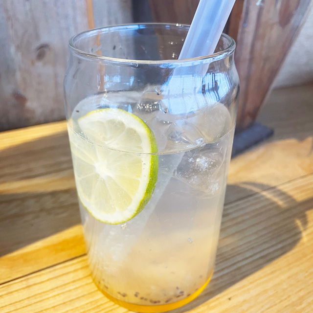 ピーカン ロールピザ