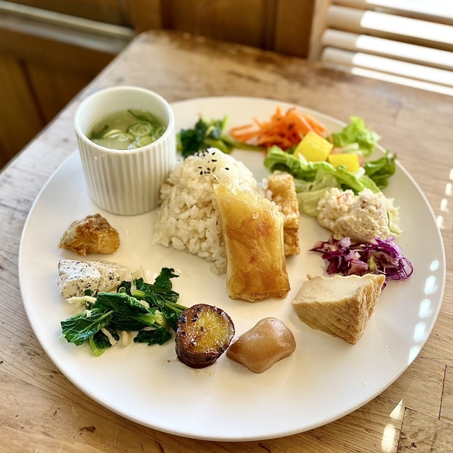 カフェ モザート