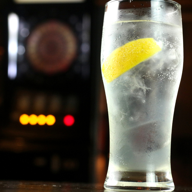 ダイニング&ラウンジ ワンダーラスト