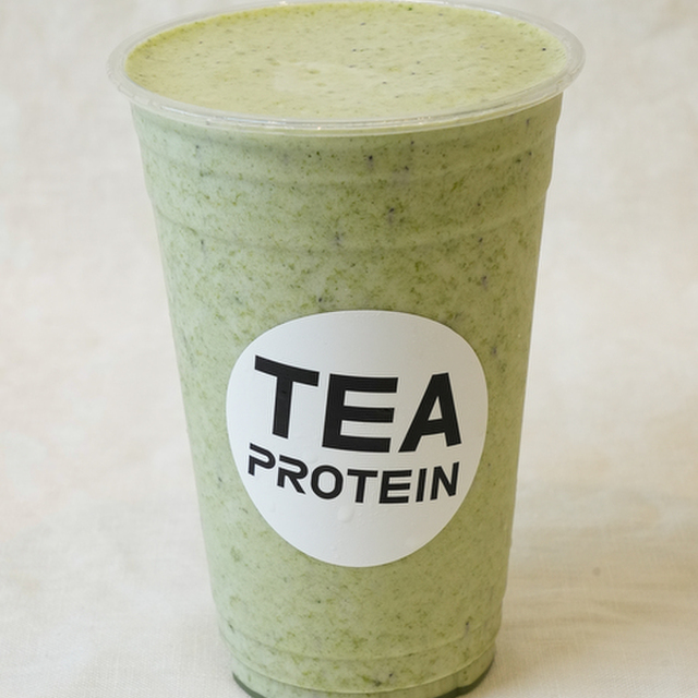 フラックス カフェ