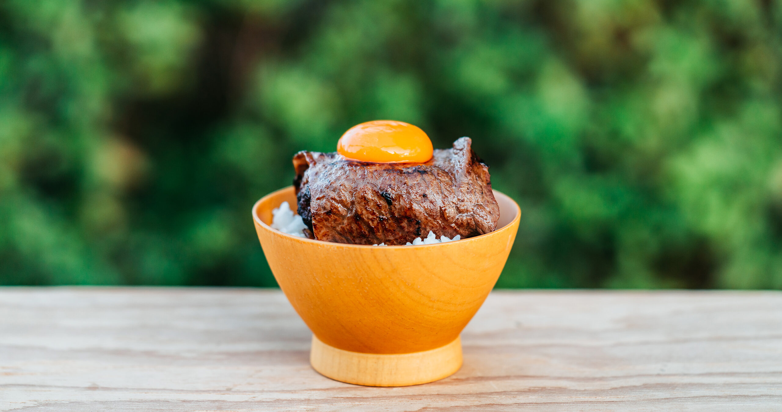 淡路牛肉巻きハンバーグ 今日は肉の日