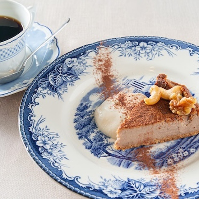 エリーズ カフェ