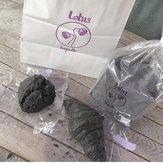 ロータスバゲット 岐阜ロータス