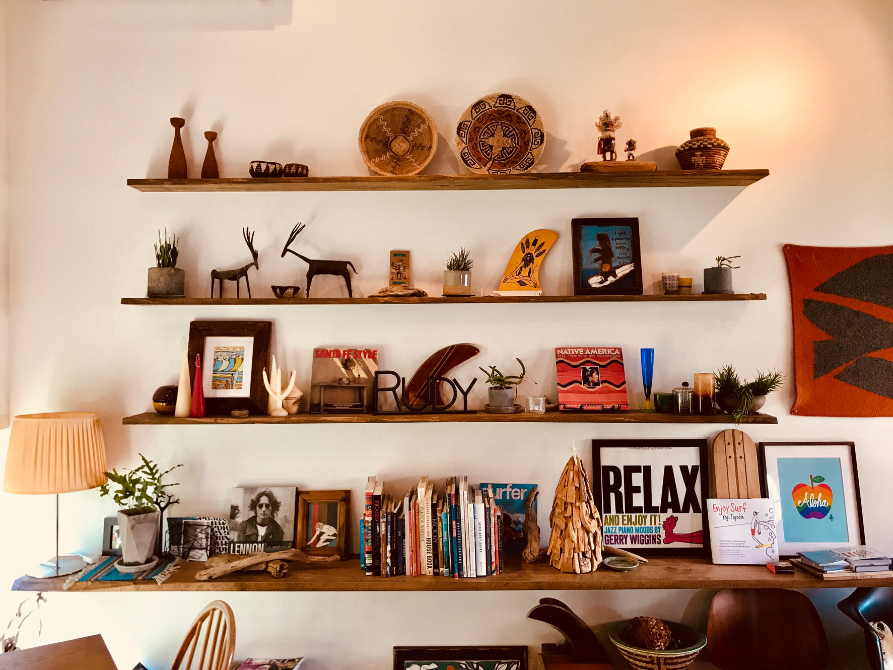 カフェ ルーディー