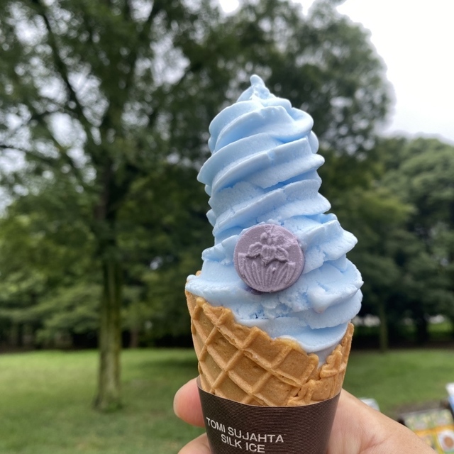 パークス 水元店