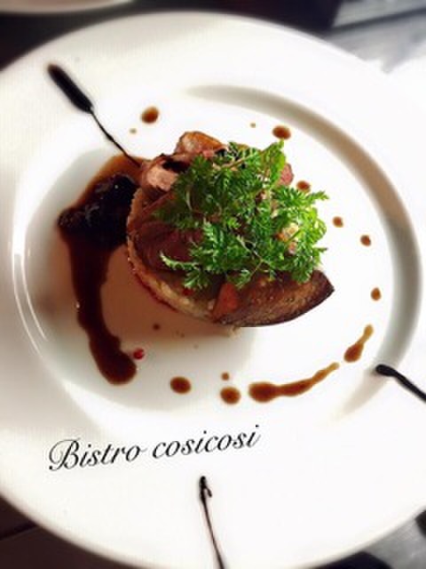 ビストロ コジコジ