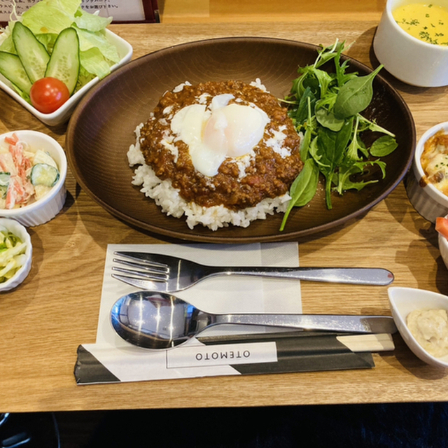 カフェ チャイローズ 173