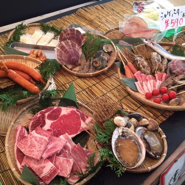 牡蠣小屋 恵比寿丸