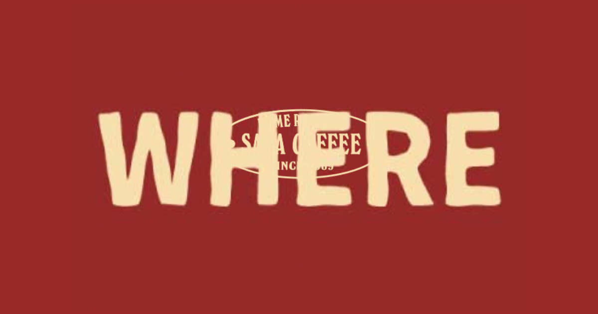 サザコーヒー 大洗店