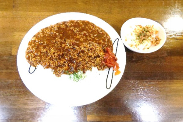 カフェ ファミーユ