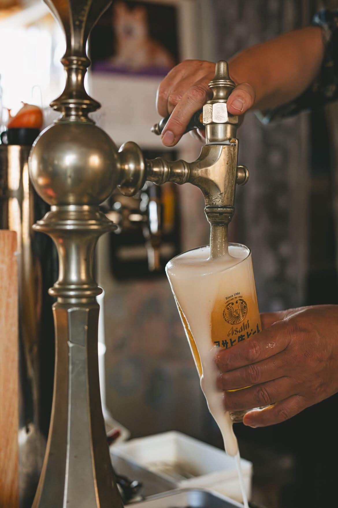 カフェ&ダイナー バハマ