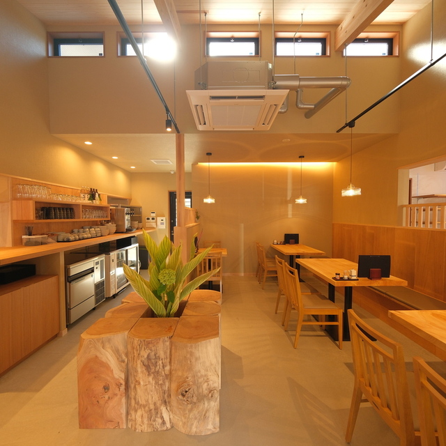 讃岐うどん せと家