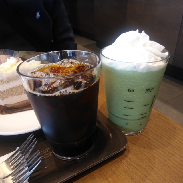 スターバックス・コーヒー 甲府アルプス通り店