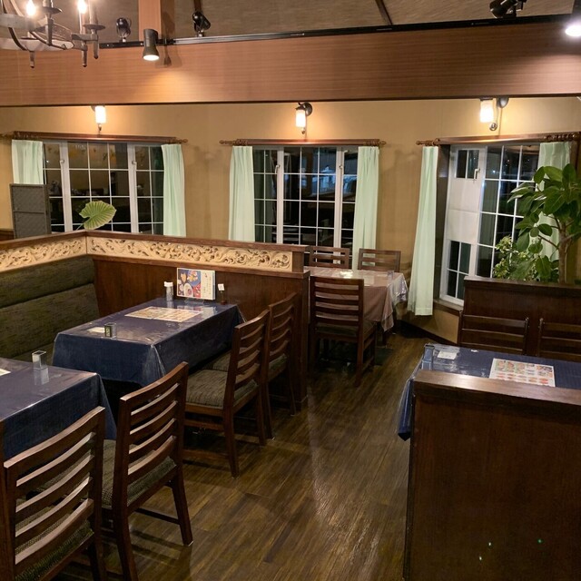 パスタ食堂 クオーレ