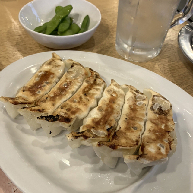 浅草恵比寿餃子 浅草店