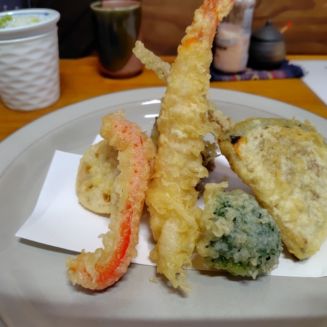 五色庵 那須高原店