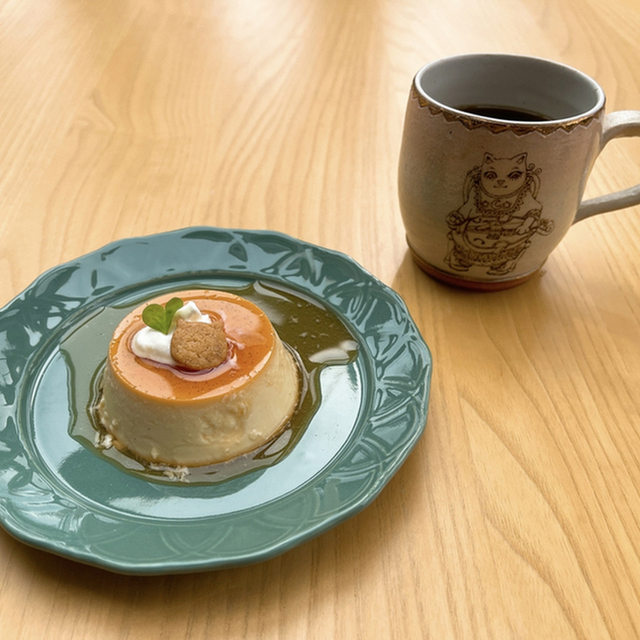 カフェ キャットナップ