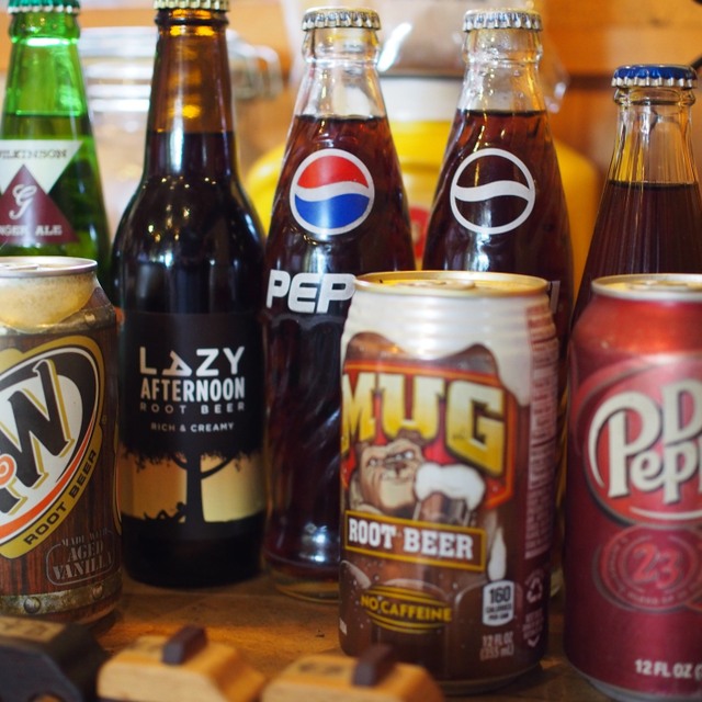 アンティーミー バーガー