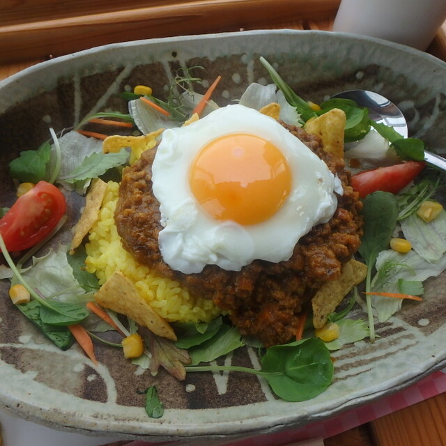 カフェ&ギャラリー うみと