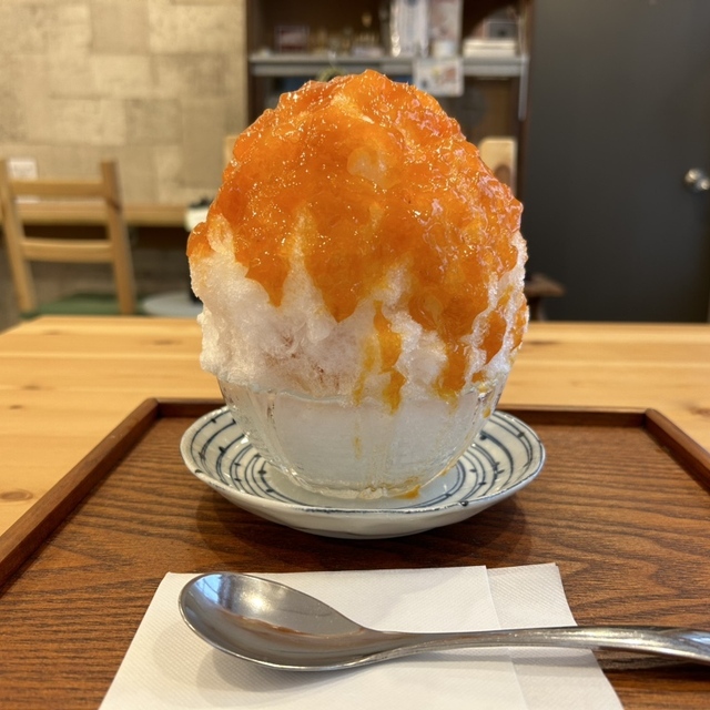 カフェ イズミヤ