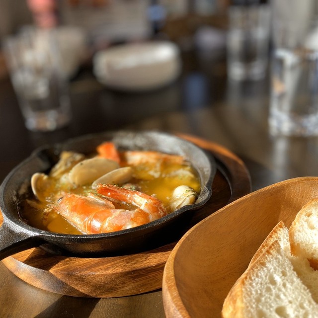 酒バル じょんのび