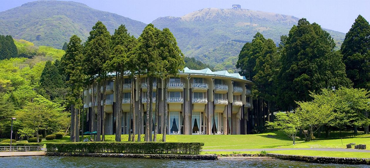 ラウンジ やまぼうし