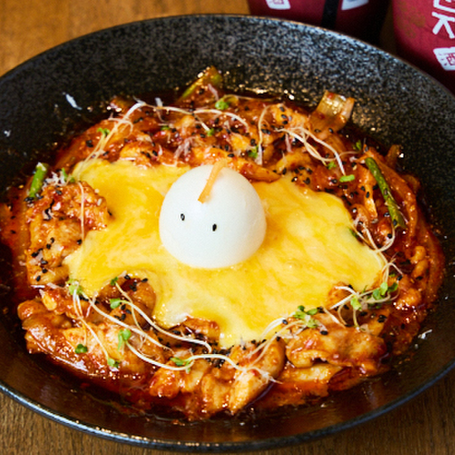 韓国料理屋 ハニャン