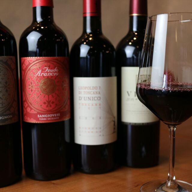 イル サッチアーレ