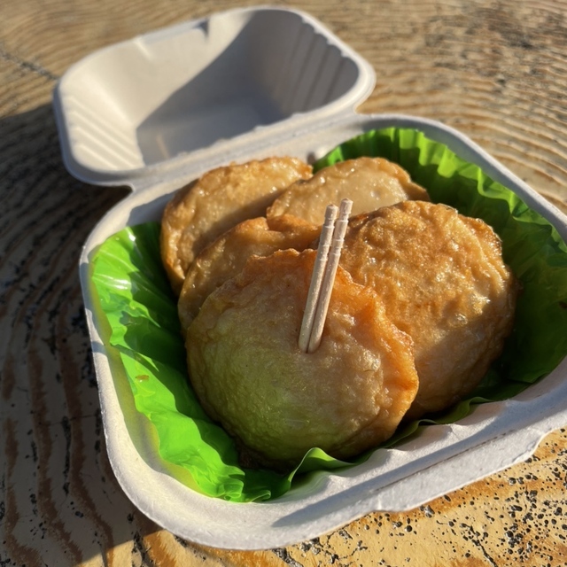 テイクアウト なごみ～や