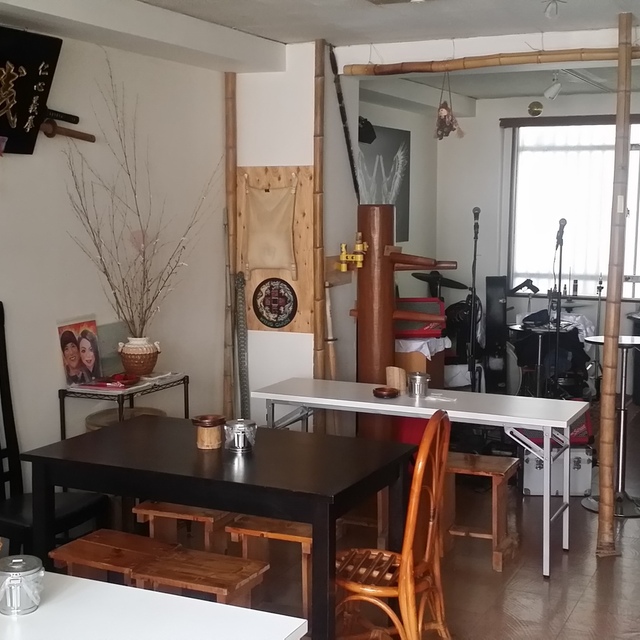 カンフーキッチン 工夫厨房