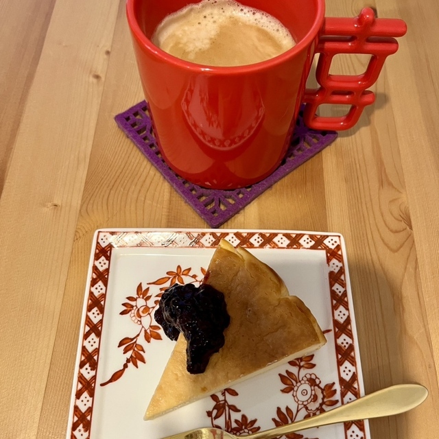 コトブキ カフェ