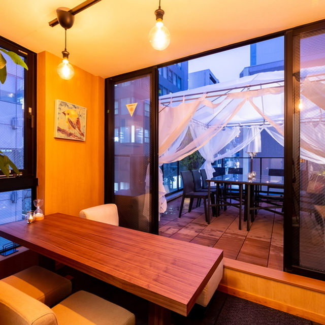 串揚げなかや 小伝馬町