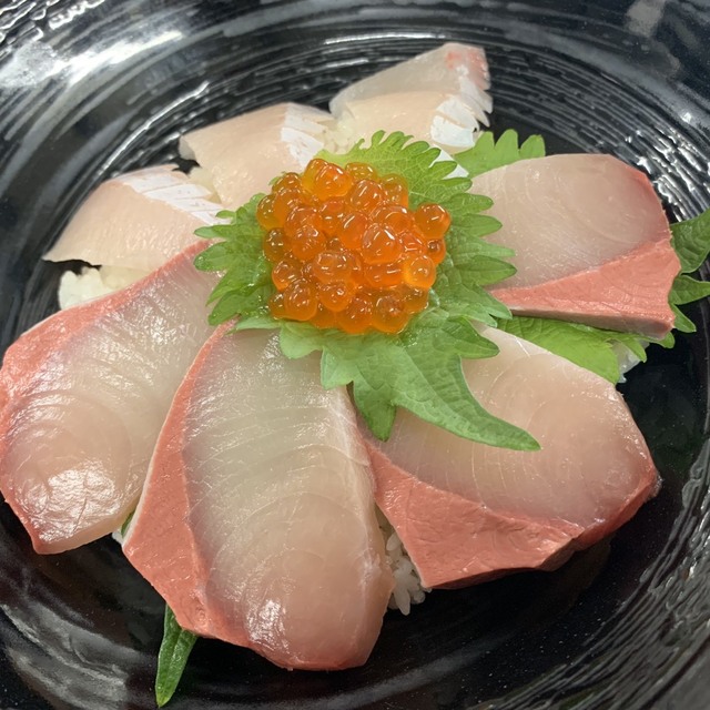 さかな食堂 フレッシュきたの